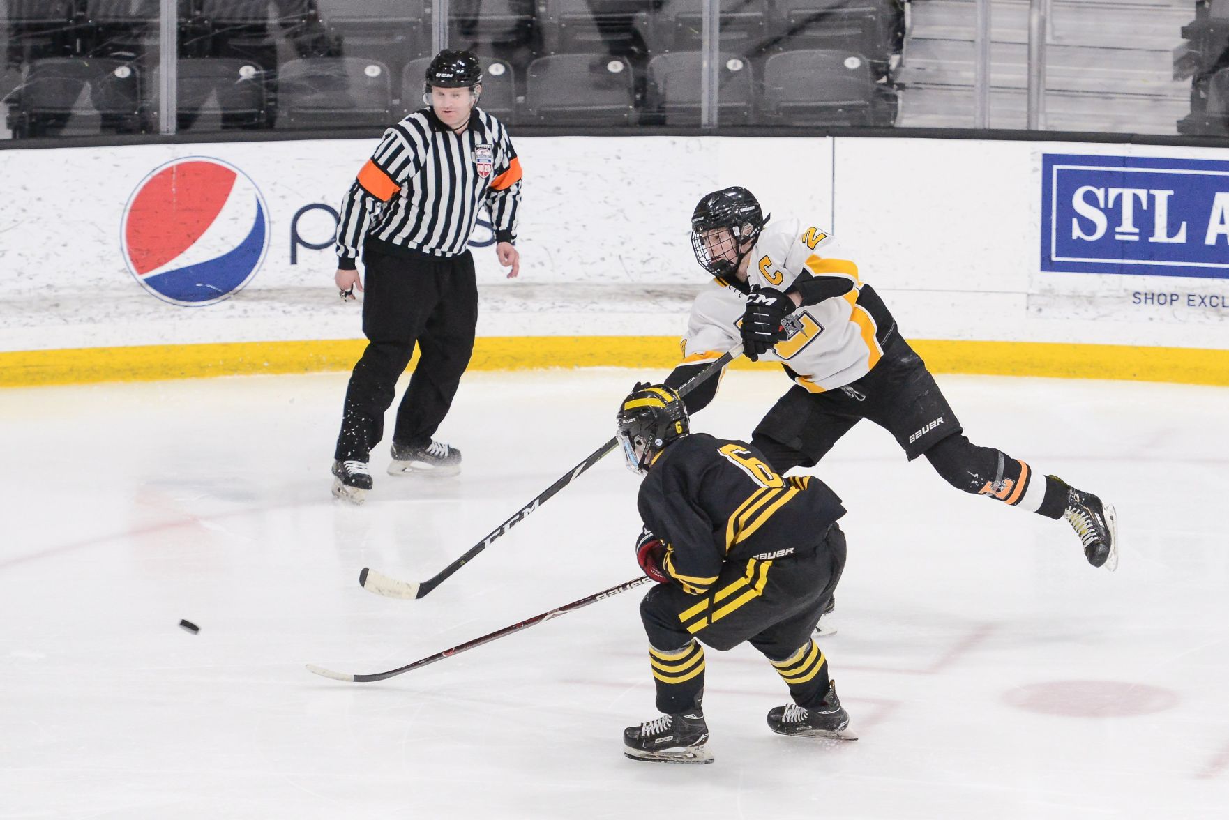 Lafayette-Vianney